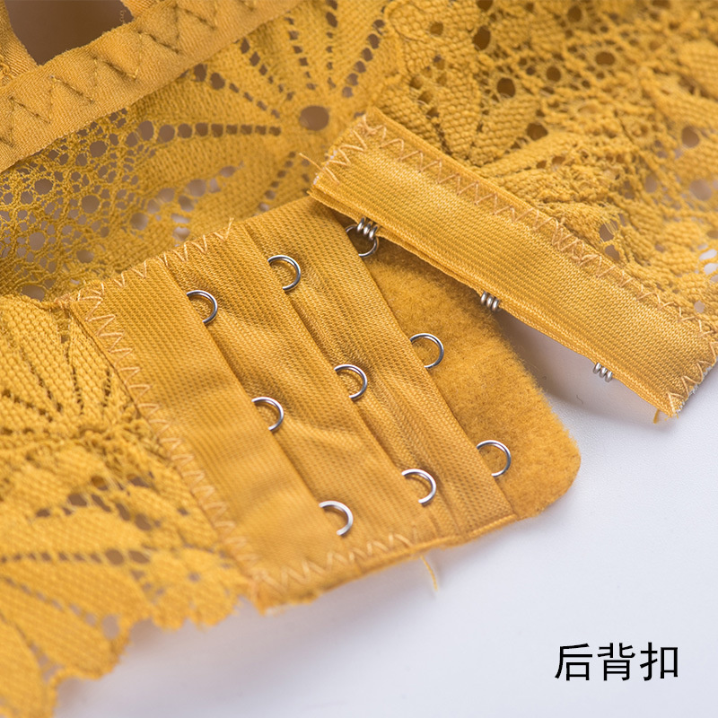 3D ชุดชั้นในลูกไม้สาวเซ็กซี่ชุ - Sheer Bra Lace บทวิจารณ์และราคา
