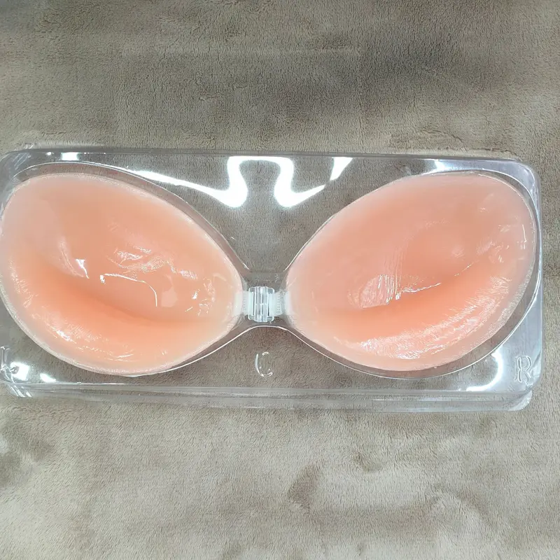 บราซิลิโคน NuBra สำหรับผู้หญิง - Backless Bra Sticky บทวิจารณ์และราคา