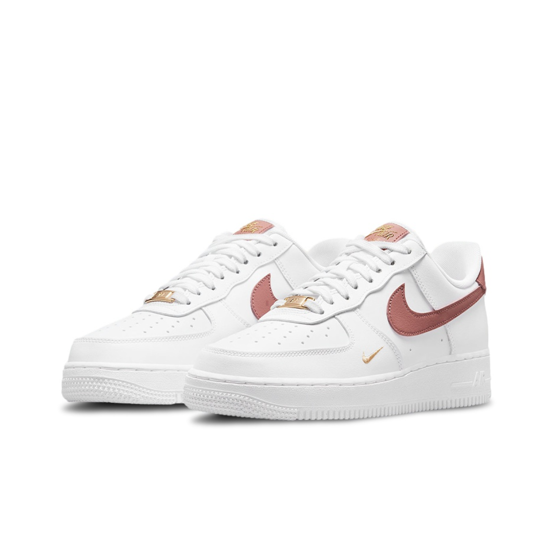 ไนกี้ แอร์ ฟอร์ซ 1 07 คลาสสิค  - Nike Shoes Air Force 1 บทวิจารณ์และราคา
