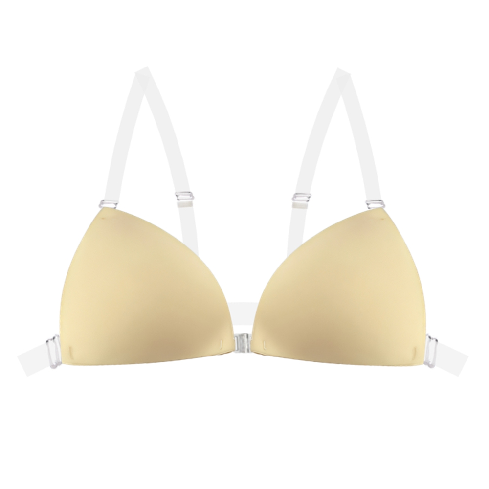 บราซิลิโคนแบบแปะสำหรับผู้หญิง  - Push Up Bra Silicone บทวิจารณ์และราคา