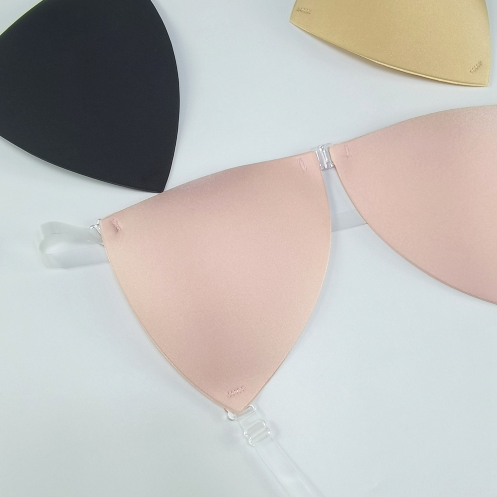 บราซิลิโคนแบบแปะสำหรับผู้หญิง  - Push Up Bra Silicone บทวิจารณ์และราคา