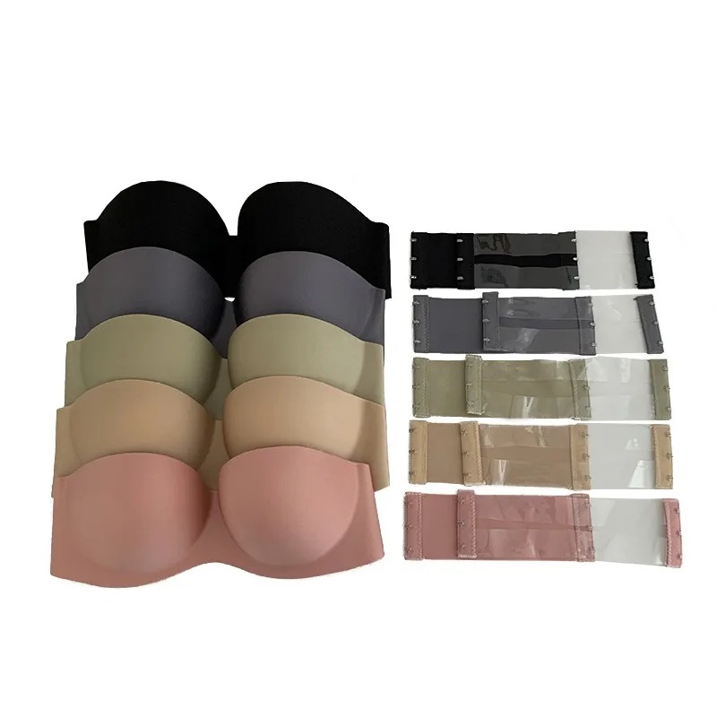 บราไร้สายเสริมฟองน้ำแบบดันทรง  - Underwire Bra Padded บทวิจารณ์และราคา