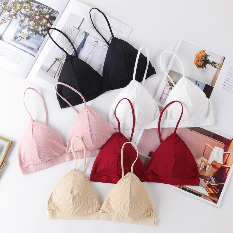 3D ชุดชั้นในสตรีแบบไร้ตะเข็บบร - Sheer Bra Lace บทวิจารณ์และราคา